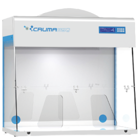 Ductless Laboratory Fume Hood with Class II G/GS Filtration System (Cruma Classic Range) | CR990