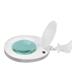 Μεγεθυντικός φακός LED 5D ELEGANTE 6025