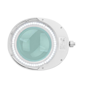 Μεγεθυντικός φακός LED 5D ELEGANTE 6025