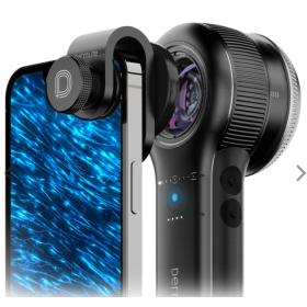 Δερματοσκόπιο Dermlite DL5 PLUS