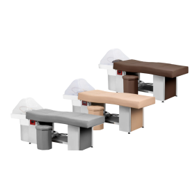 Κρεβάτι-λουτήρας Head Spa 017