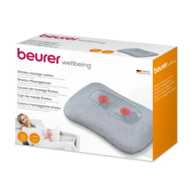 Μαξιλάρι μασάζ Shiatsou Beurer MG145 - Μαξιλάρι μασάζ Shiatsou Beurer MG145(1)