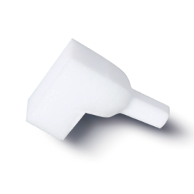 PVA Nosebleed Hemostatic Sponge 6x6 mm HL15 10 pieces