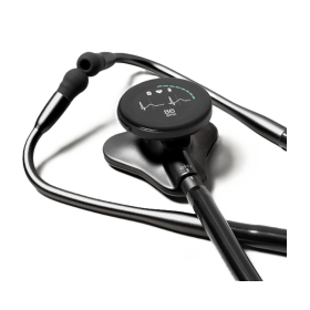 Ψηφιακό στηθοσκόπιο Eko CORE 500™ | Black Edition