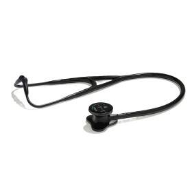 Eko CORE 500™ Digital Stethoscope | Black Edition(1)