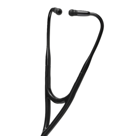 Eko CORE 500™ Digital Stethoscope | Black Edition(5)