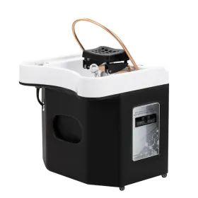 Λουτήρας Φορητός Japanese Head Spa 050 Μαύρος