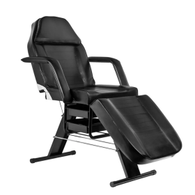 Έδρα μικροεπεμβάσεων με συρτάρια BASIC 4202 Μαύρη