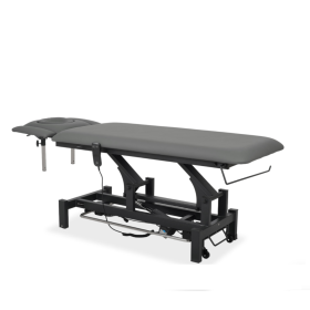 Κρεβάτι εξεταστικό ηλεκτροκίνητο Fortis 4 Ergo με ποδοδιακόπτη