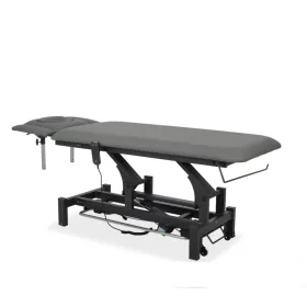 Κρεβάτι εξεταστικό ηλεκτροκίνητο Fortis 4 Ergo με ποδοδιακόπτη