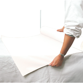 Μουσαμάς Κρεβατιού 25m (Ελαστικό Κάλυμμα)