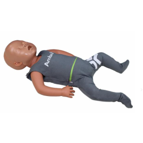 Εκπαιδευτικό πρόπλασμα βρέφους CPR Ambu® Baby