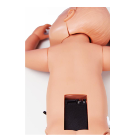 Ambu® Baby Infant CPR Training Manikin - Ambu® Baby Infant CPR Training Manikin(2)