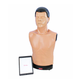 Εκπαιδευτικό πρόπλασμα ενηλίκου CPR Ambu® Man