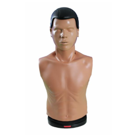 Ambu® Man Adult CPR Training Manikin - Ambu® Man Adult CPR Training Manikin(1)