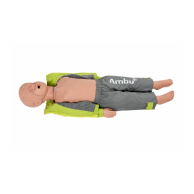 Εκπαιδευτικό πρόπλασμα παιδιού CPR Ambu® Junior