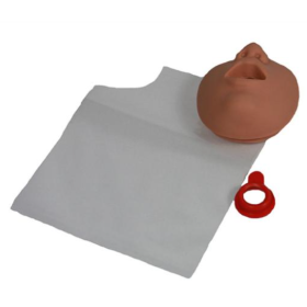 Ambu® Junior Adult CPR Training Manikin - Ambu® Junior Adult CPR Training Manikin(2)