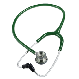 Στηθοσκόπιο Riester Duplex® 2.0 Παιδιατρικό Πράσινο