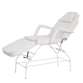 Έδρα μικροεπεμβάσεων μηχανική MYLO | Λευκή