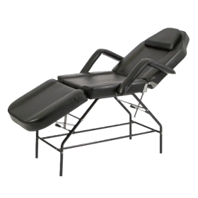 Έδρα μικροεπεμβάσεων μηχανική MYLO | Μαύρη