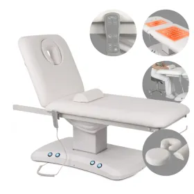 Κρεβάτι εξεταστικό ηλεκτροκίνητο Estella Ergo 2 με 2 μοτέρ & θέρμανση