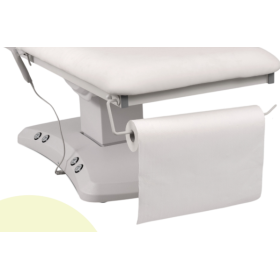 Κρεβάτι εξεταστικό ηλεκτροκίνητο Estella Ergo 2 με 2 μοτέρ(4)