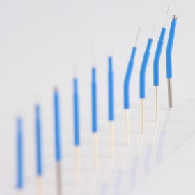 Ηλεκτρόδια διαθερμίας αποστειρώσιμα έως 30 φορές | Σετ Μικτών Ηλεκτροδίων 5cm (10 τεμάχια) - Ηλεκτρόδια διαθερμίας αποστειρώσιμα έως 30 φορές | Σετ Μικτών Ηλεκτροδίων 5cm (10 τεμάχια)(1)