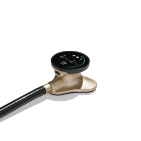 Ψηφιακό στηθοσκόπιο Eko CORE 500™ | Champagne Edition(4)