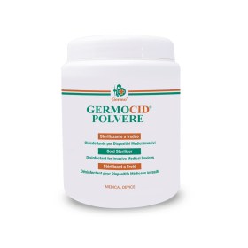 Σκόνη απολύμανσης Germocid 500gr