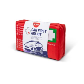 Φαρμακείο Α' βοηθειών αυτοκινήτου πλήρες βάσει προτύπου DIN 13164 - Φαρμακείο Α' βοηθειών αυτοκινήτου πλήρες βάσει προτύπου DIN 13164 (1)