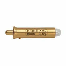 HEINE XHL Xenon Halogen Bulb 2.5V for K180 Ophthalmoscope | #086