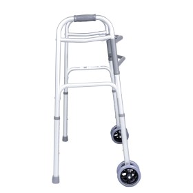 Περιπατητήρας αλουμινίου σπαστός βαρέως τύπου (7)