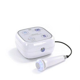 Bequipment Dermabrasion Cold&Hot Hammer device WKB3004