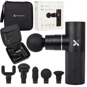 Συσκευή Μυϊκού Μασάζ NEO Massage Gun Compact