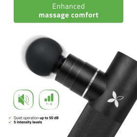 Συσκευή Μυϊκού Μασάζ NEO Massage Gun Compact(2)