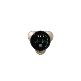 Ψηφιακό στηθοσκόπιο Eko CORE 500™ | Champagne Edition(3)