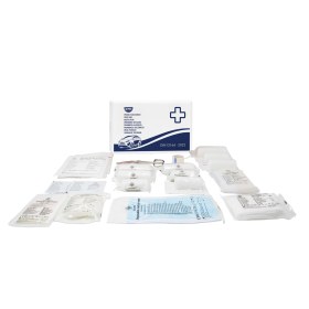 Φαρμακείο Α' βοηθειών αυτοκινήτου CPS222 βάσει προτύπου DIN 13164 - Φαρμακείο Α' βοηθειών αυτοκινήτου CPS222 βάσει προτύπου DIN 13164(1)