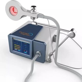 Μαγνητικός επαγωγικός διεγέρτης με υπέρυθρες Physio Magneto NEO BY-ST2