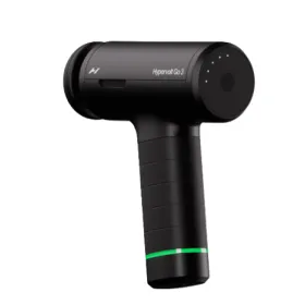 Hypervolt Go 3 Πιστόλι Μασάζ (Massage Gun)