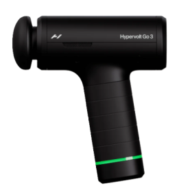 Hypervolt Go 3 Massage Gun(1)