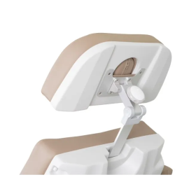 Ηλεκτρική Έδρα Μικροεπεμβάσεων MAXI SMART με 4 Μοτέρ & Θέρμανση | Μπεζ(9)