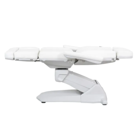 Ηλεκτρική Έδρα Μικροεπεμβάσεων MAXI SMART με 4 Μοτέρ & Θέρμανση | Λευκή(4)