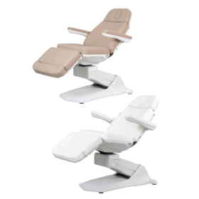 Ηλεκτρική Έδρα Μικροεπεμβάσεων MAXI SMART με 4 Μοτέρ & Θέρμανση