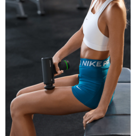 Hypervolt Go 3 Massage Gun(4)