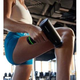 Hypervolt Go 3 Massage Gun(5)