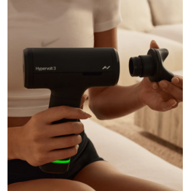 Hypervolt 3 Πιστόλι Μασάζ (Massage Gun)(5)
