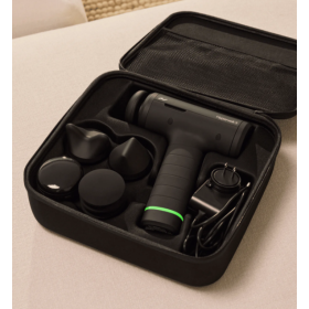 Hypervolt 3 Πιστόλι Μασάζ (Massage Gun)(6)