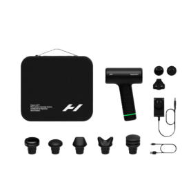 Hypervolt 3 Πιστόλι Μασάζ (Massage Gun)(2)