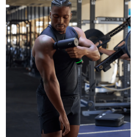 Hypervolt 3 PRO Πιστόλι Μασάζ (Massage Gun)(3)