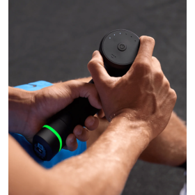 Hypervolt 3 PRO Πιστόλι Μασάζ (Massage Gun)(4)